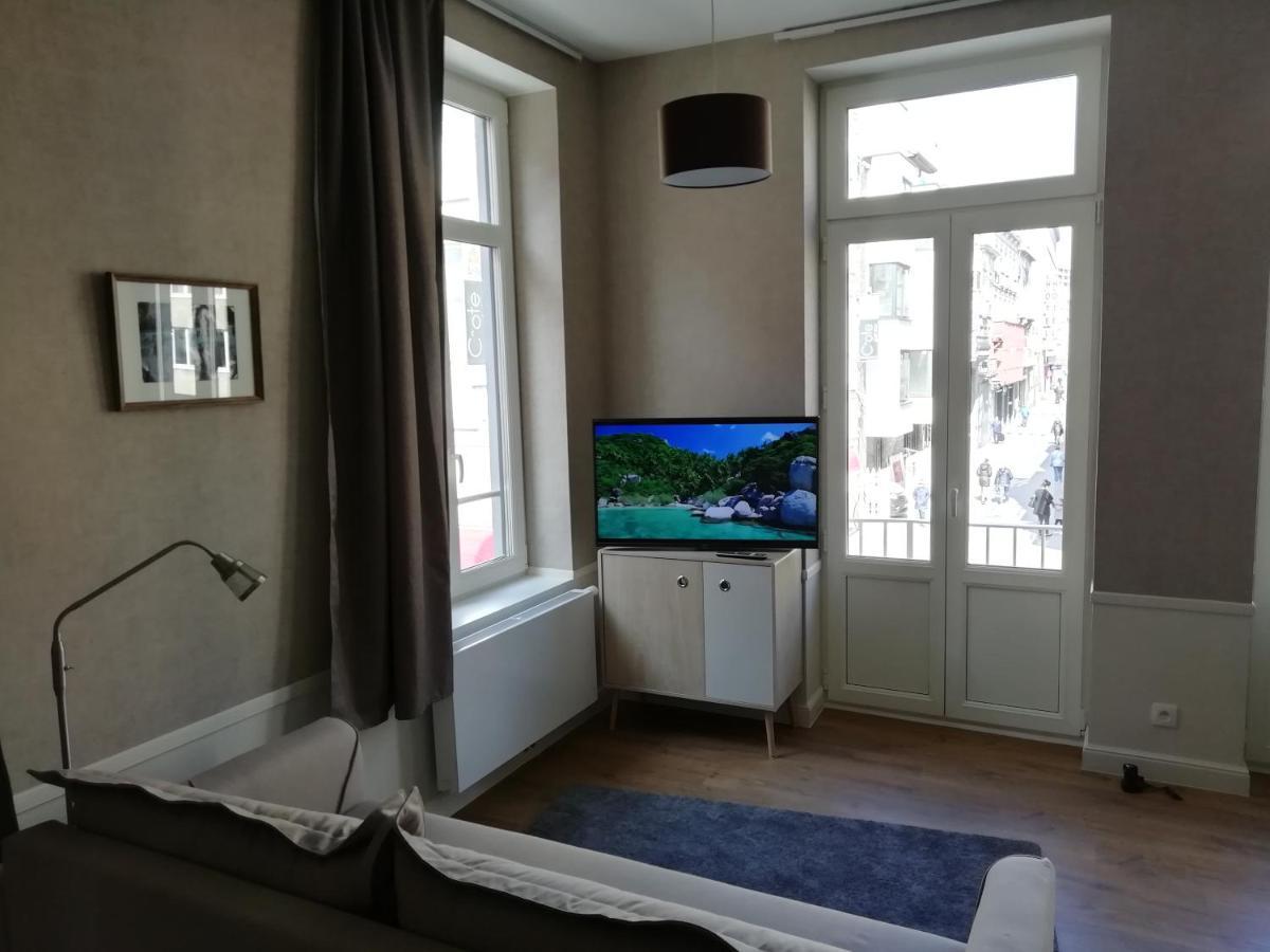 Residentie Verony Blankenberge Exterior photo